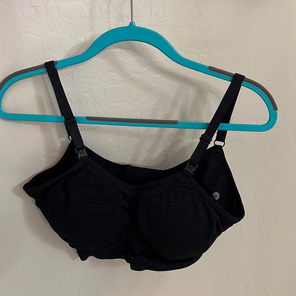 Kindred Bravely Maternity/Nursing wireless bra XL